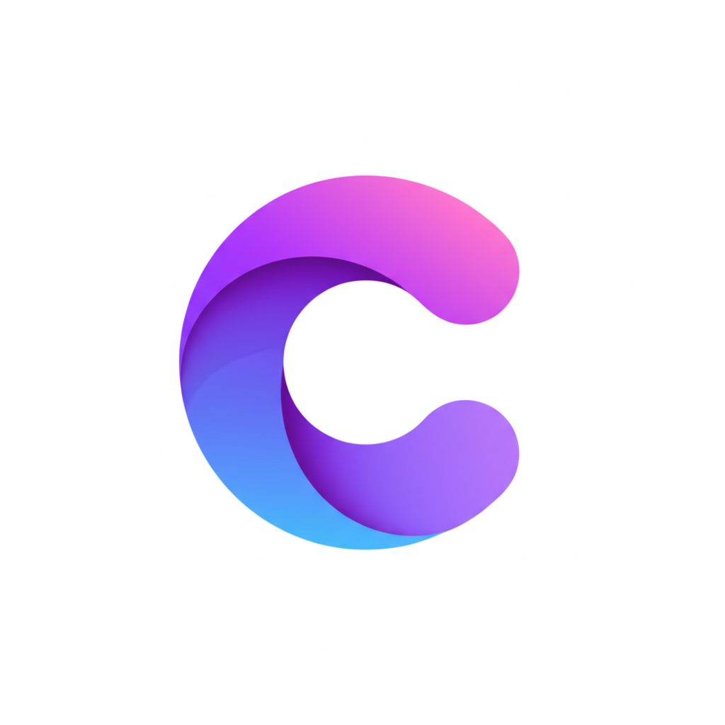 ClickUp logo