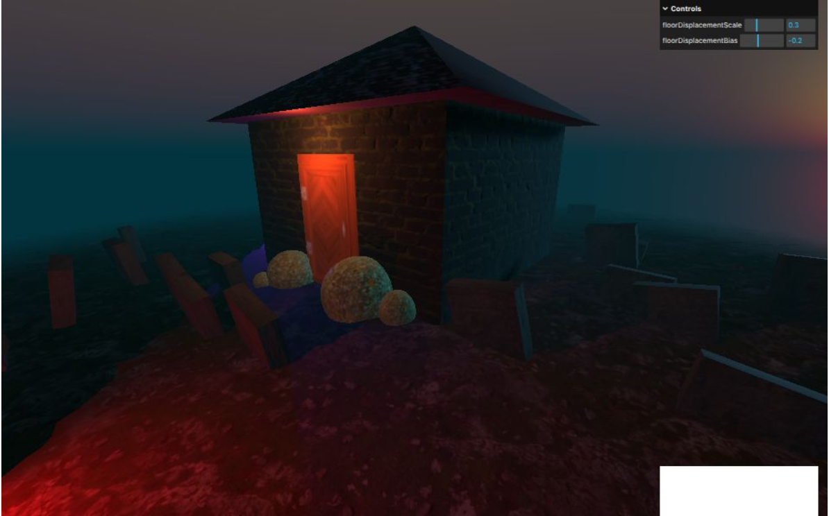 Haunted House